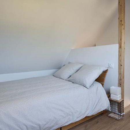 Penty Morgat Villa Crozon Dış mekan fotoğraf