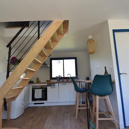 Penty Morgat Villa Crozon Dış mekan fotoğraf