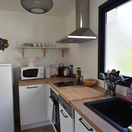 Penty Morgat Villa Crozon Dış mekan fotoğraf