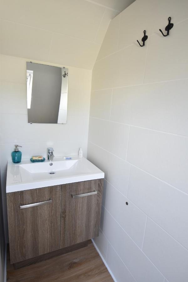 Penty Morgat Villa Crozon Dış mekan fotoğraf