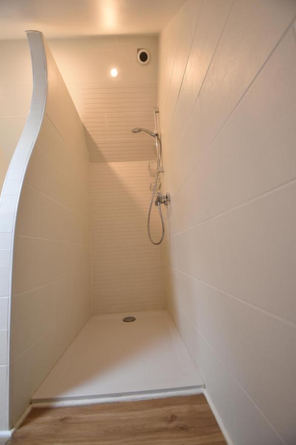 Penty Morgat Villa Crozon Dış mekan fotoğraf